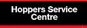 Hoppers Service Centre logo